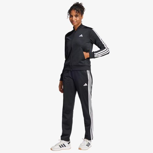 Adidas Essentials 3-Stripes Track Suit