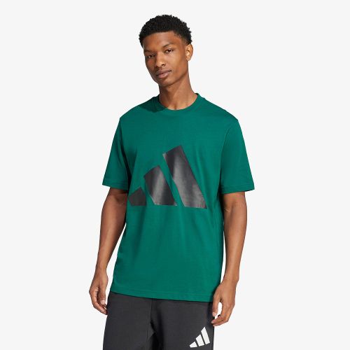 Adidas Essentials Big Logo Tee