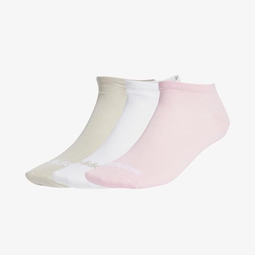 Adidas Thin Linear Low-Cut Socks