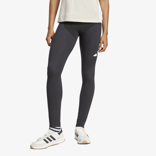Adidas Essentials Big Logo Cotton Leggings