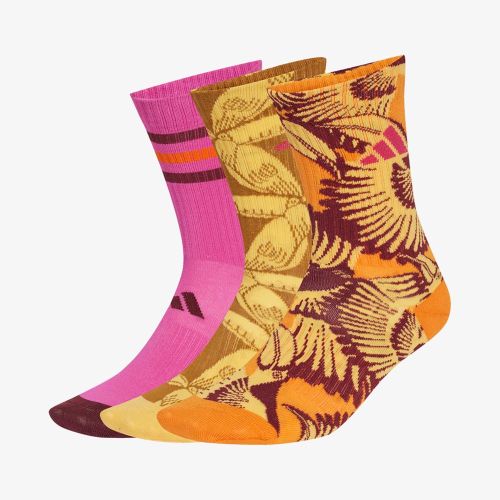 Adidas x FARM Socks