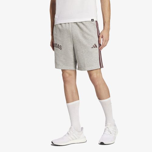 Adidas M 3-Stripes Shorts