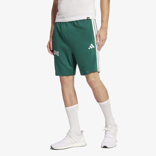 Adidas 3-Stripes Sweatshorts