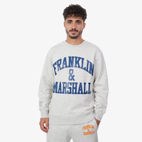 Franklin & Marshall Sweatshirt