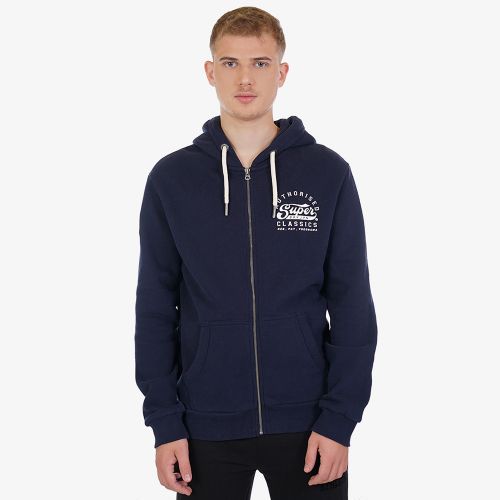 Superdry Script Style College