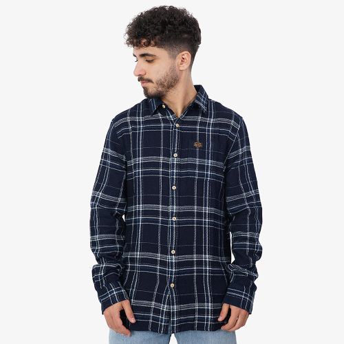 Superdry Workwear Long Sleeve Shirt