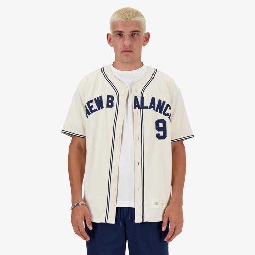 New Balance Sportwear Greatest Hits Baseball Jersey