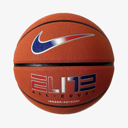 Nike Elite All-Court 8P