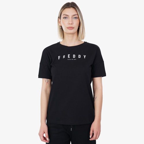 Freddy Lightweight Jersey T-Shirt