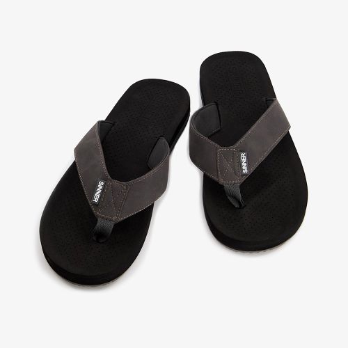 Sinner Makaha Flip Flops