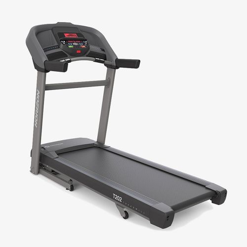 Horizon Fitness T202