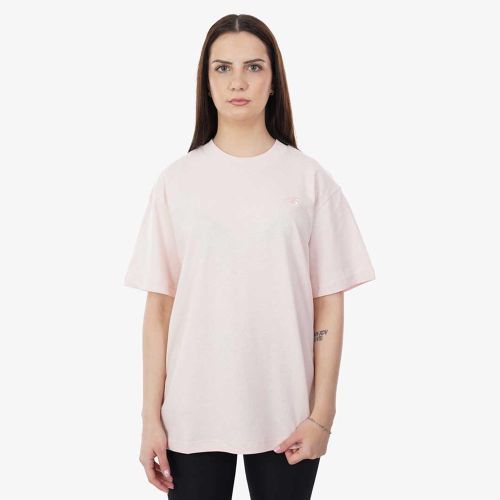New Balance Sport Essentials Jersey T-Shirt