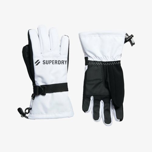 Superdry Snow Gloves