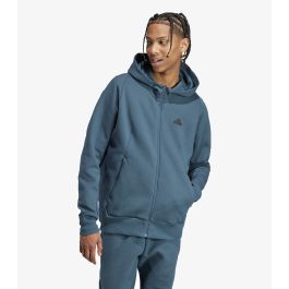 Adidas ZNE Premium Full Zip Hooded Track Jacket