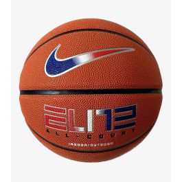 Nike elite competition 8p basketball sales