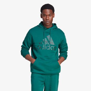Adidas Essentials French Terry Big Logo Hoodie