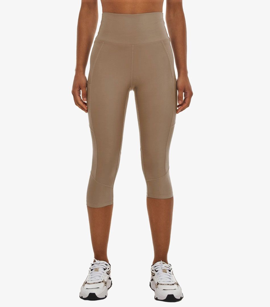 Be Nation Capri Leggings