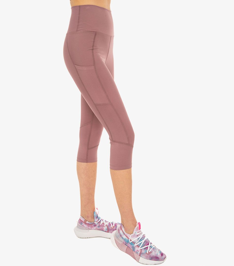 Be Nation Capri Leggings