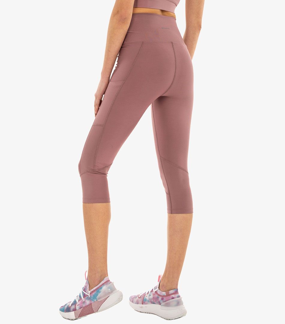 Be Nation Capri Leggings