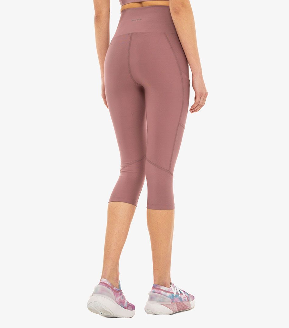 Be Nation Capri Leggings