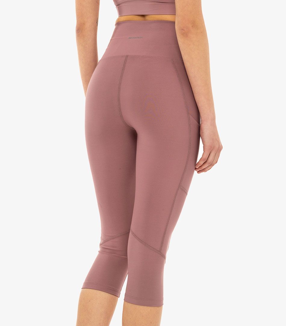 Be Nation Capri Leggings