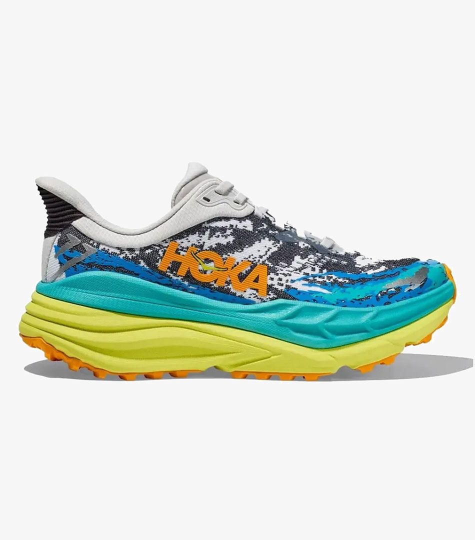 Hoka One One Stinson 7