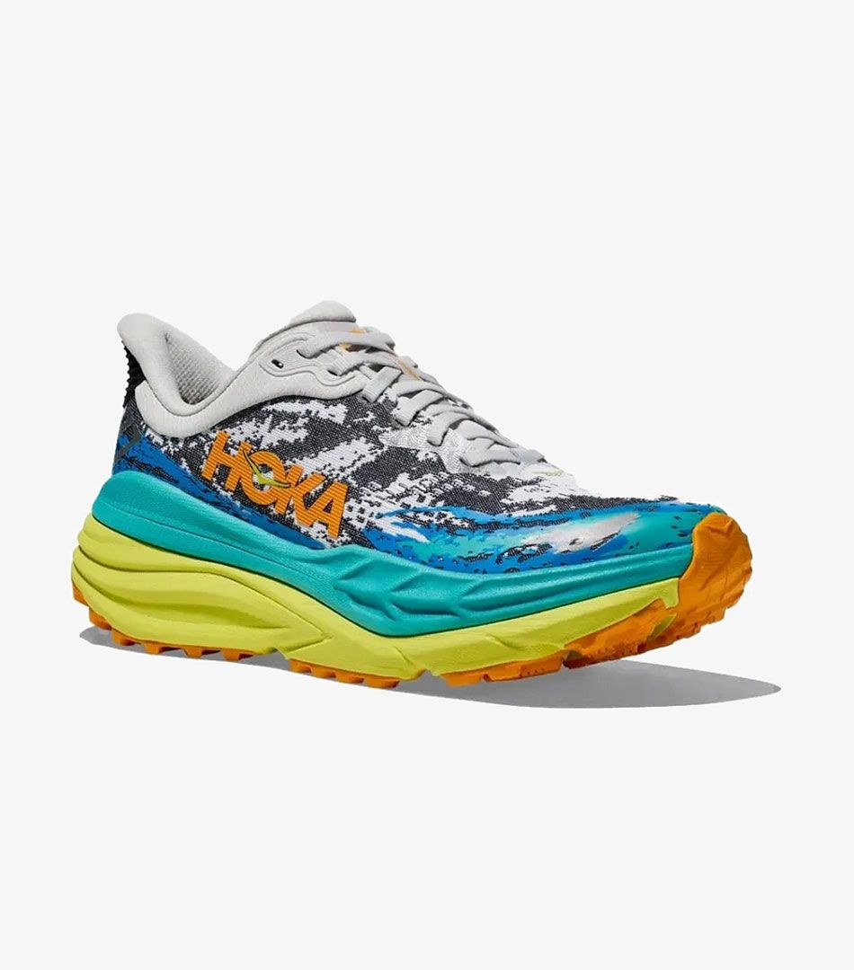 Hoka One One Stinson 7