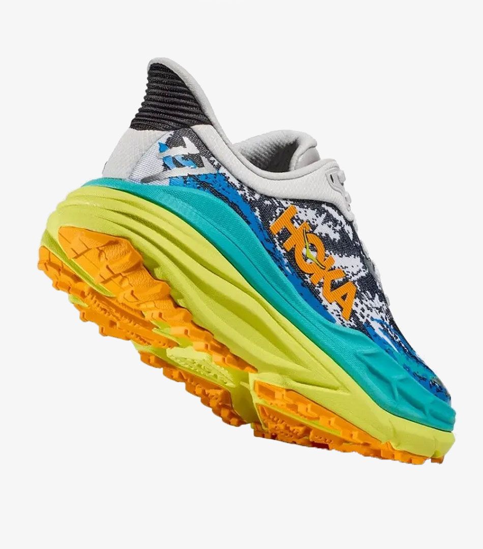 Hoka One One Stinson 7