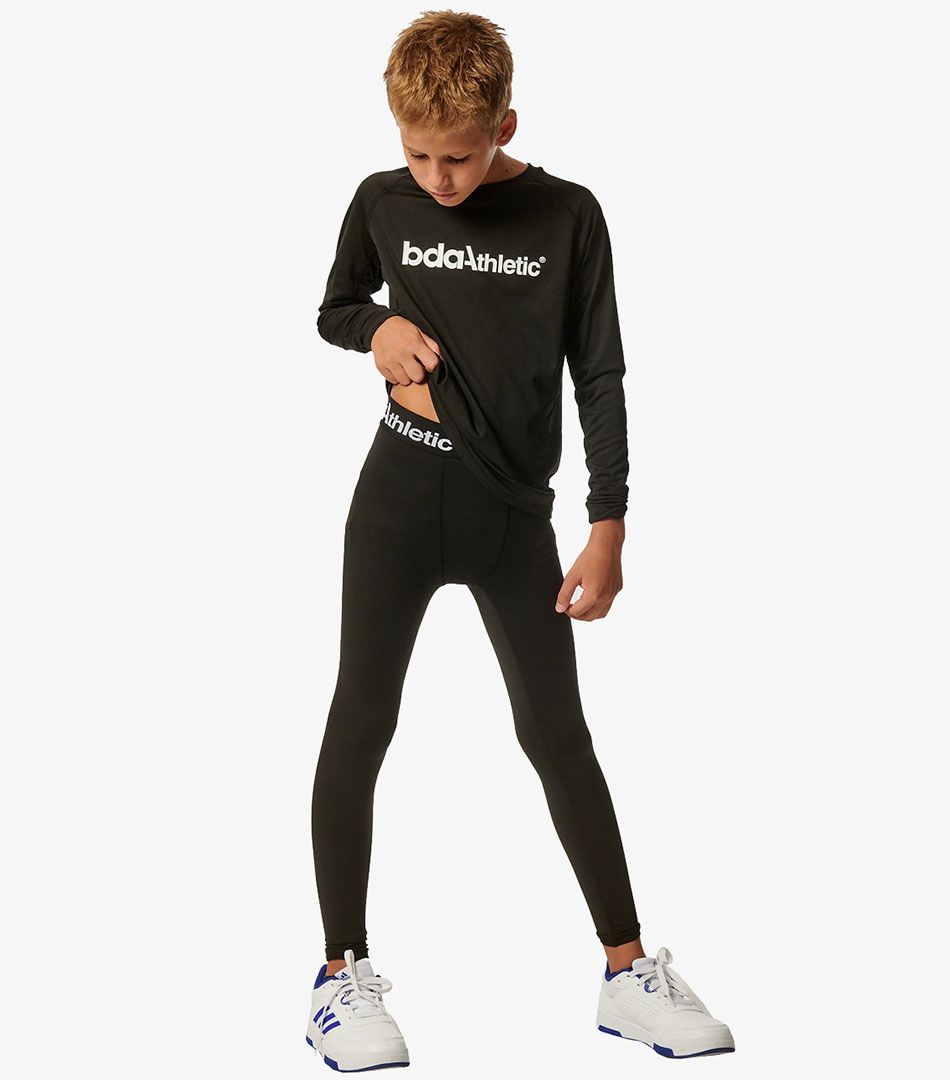 Body Action Compression Tights