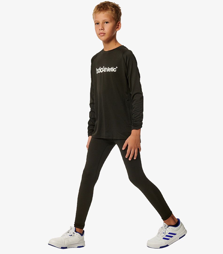 Body Action Compression Tights