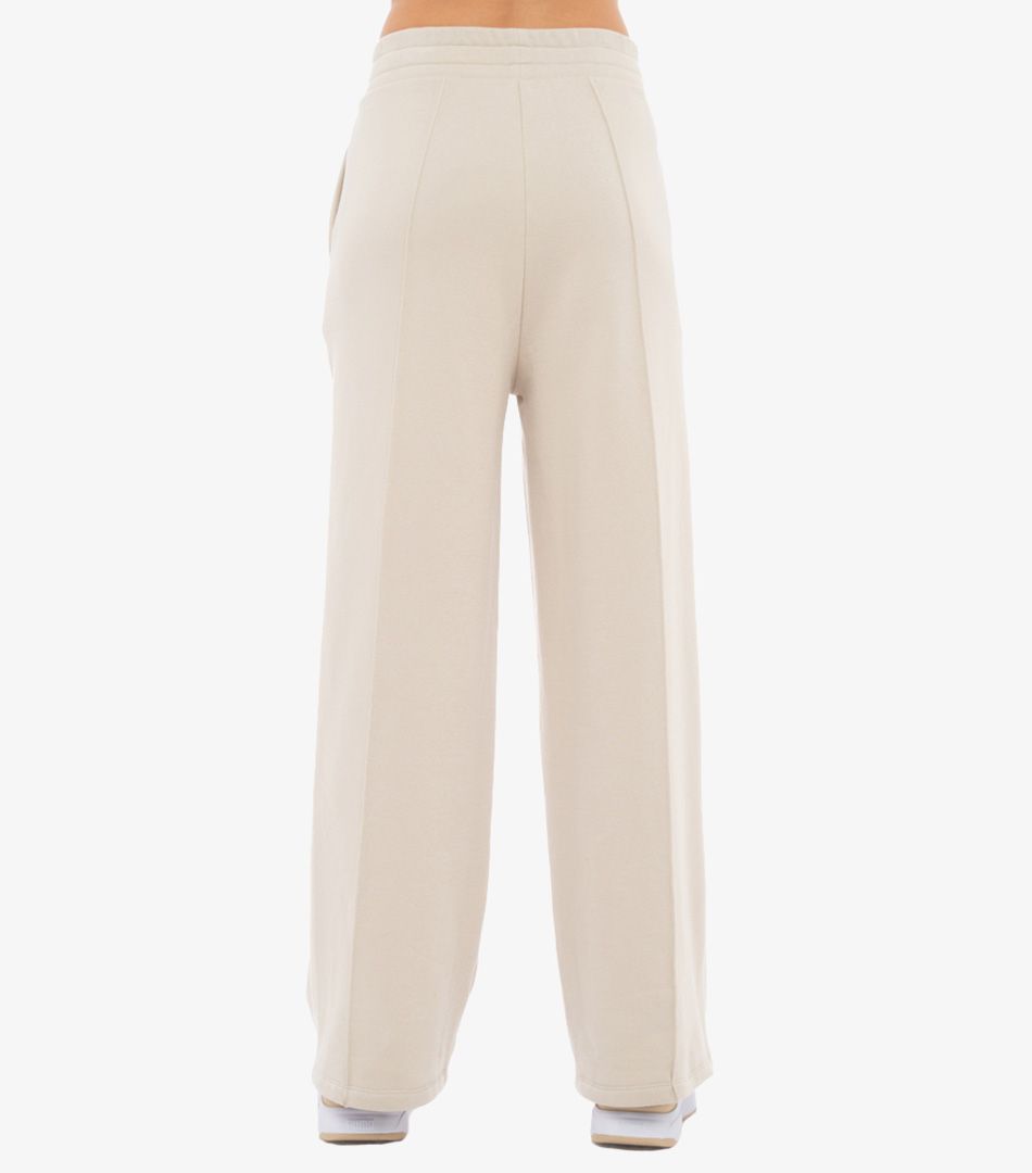 Be:Nation High Waist Wide Leg Pant