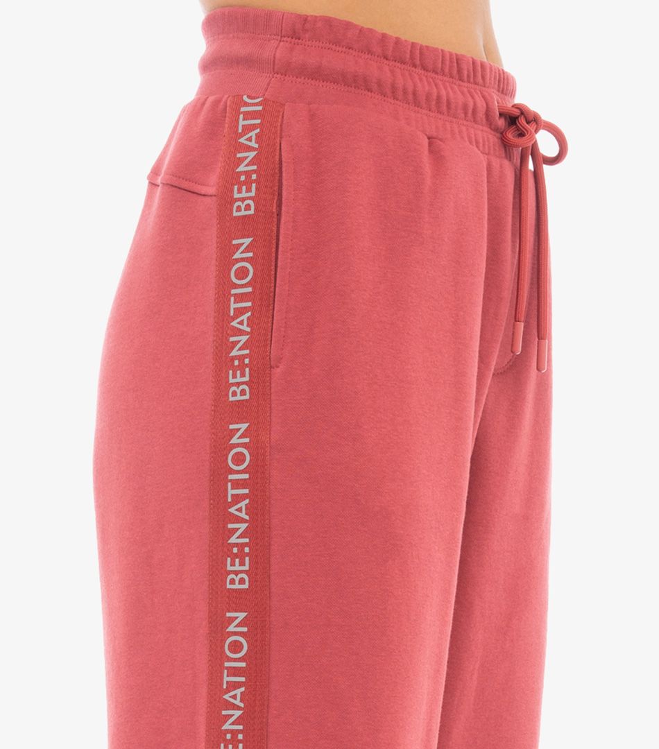 Be:Nation Reflective High Waist Pant