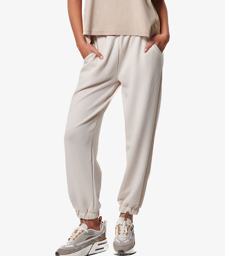 Body Action Modal Wide Jogger