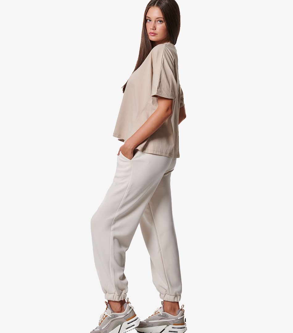 Body Action Modal Wide Jogger