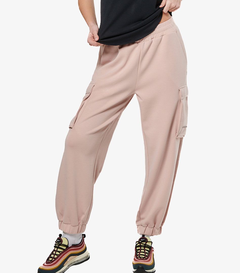 Body Action Modal Cargo Trousers
