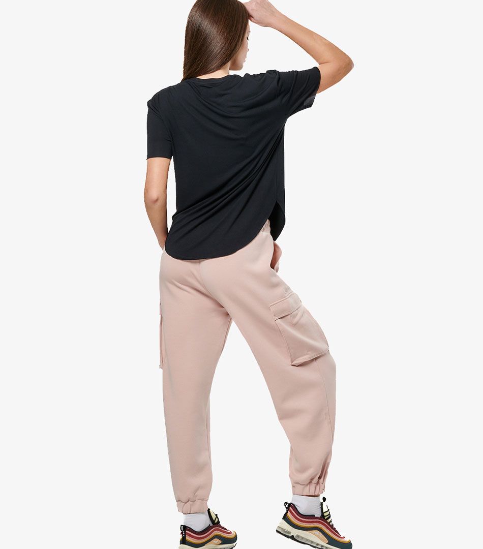 Body Action Modal Cargo Trousers