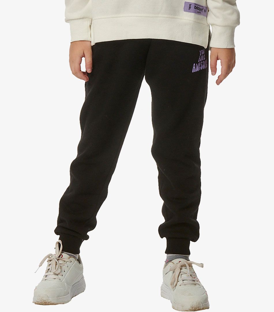 Body Action Basic Sweatpant