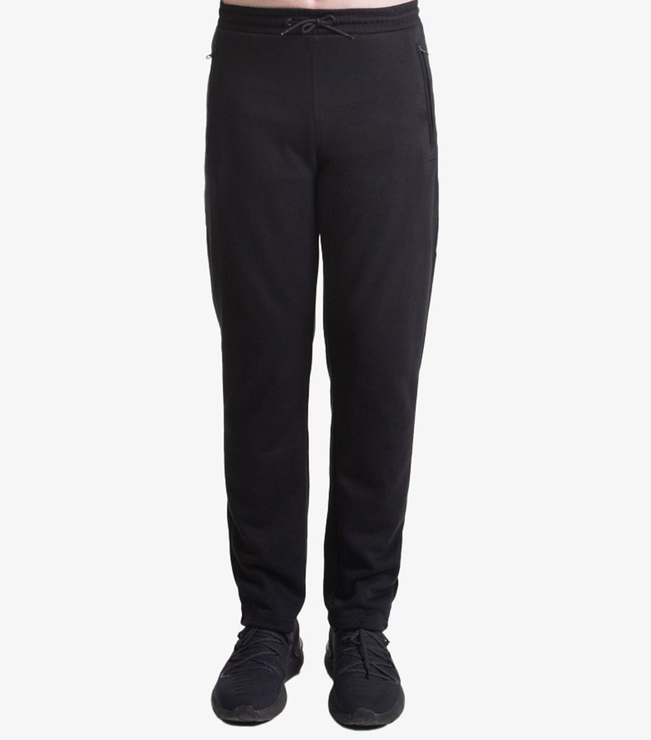 Be:Nation French Terry Pants With Zip Pockets