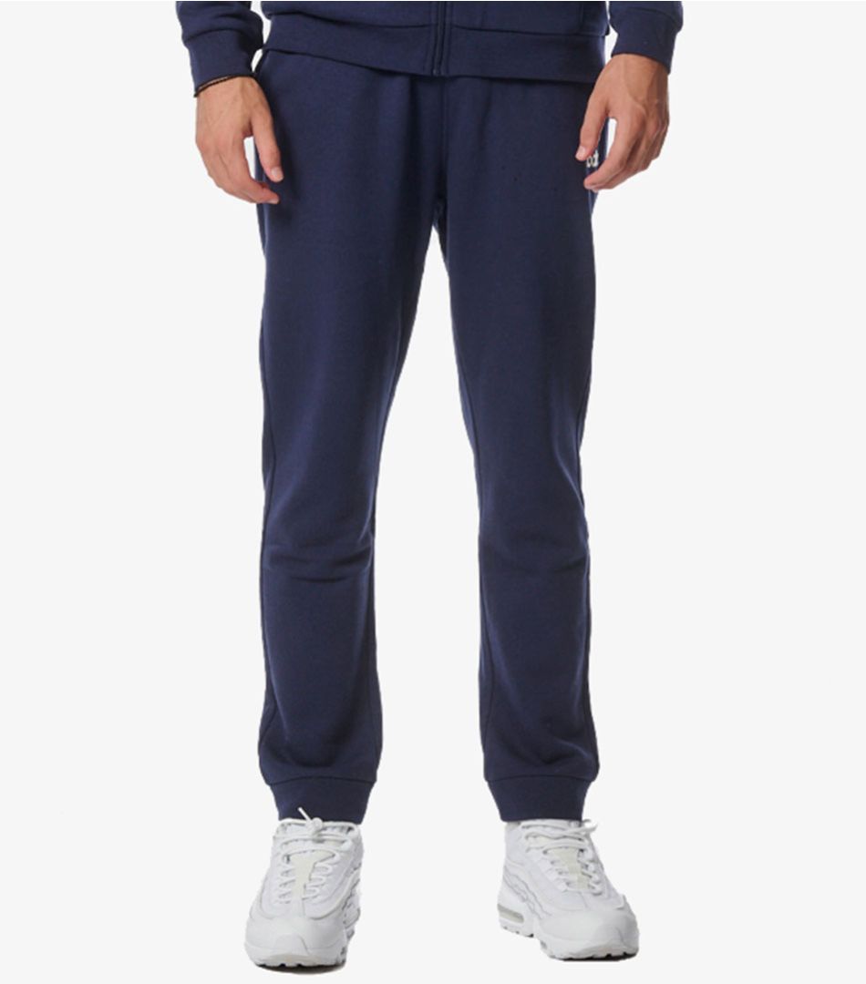 Body Action French Terry Pant