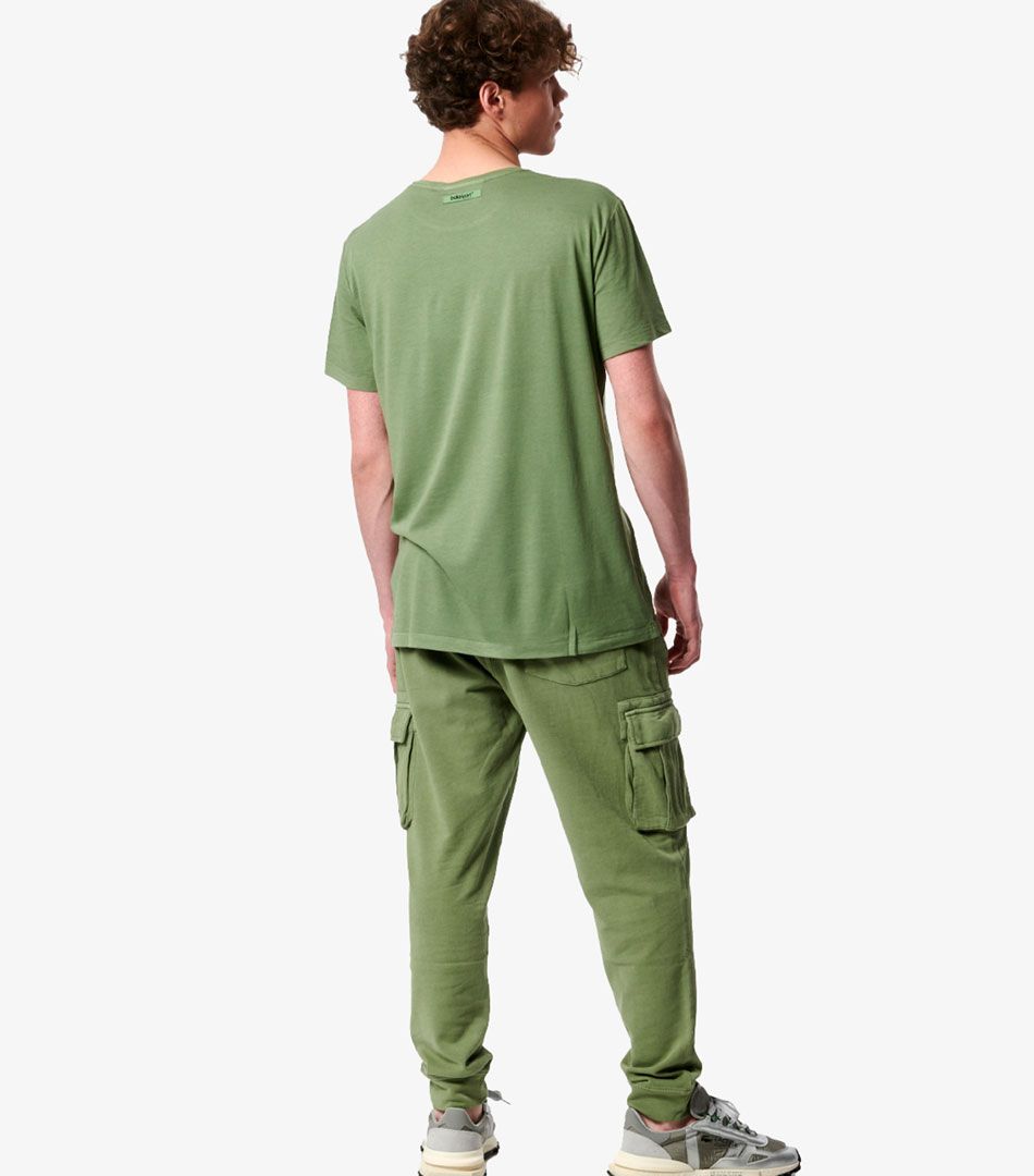 Body Action Cargo Pant