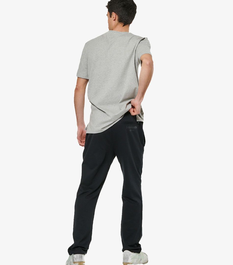 Body Action Essentials Open Hem Pants