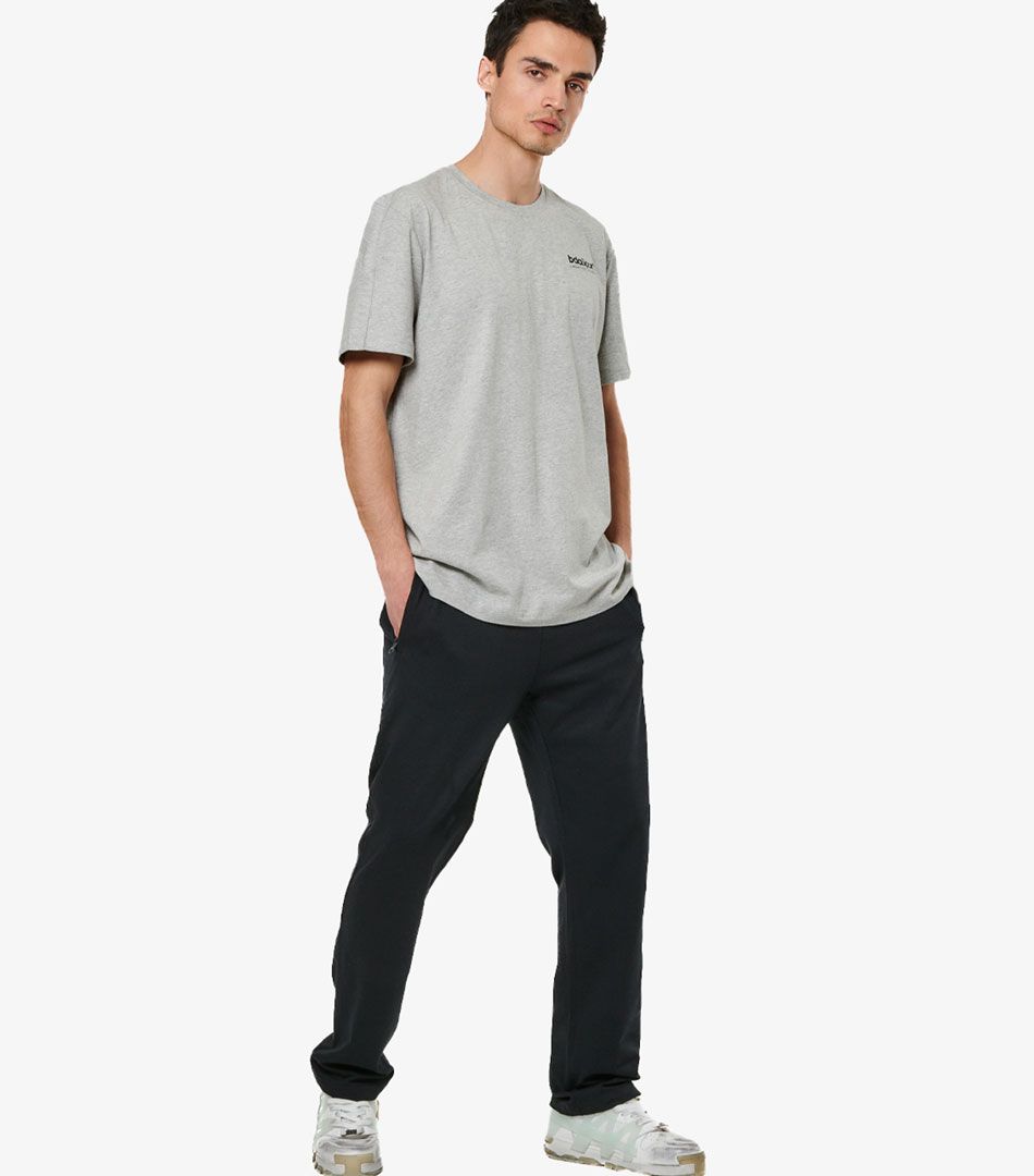 Body Action Essentials Open Hem Pants