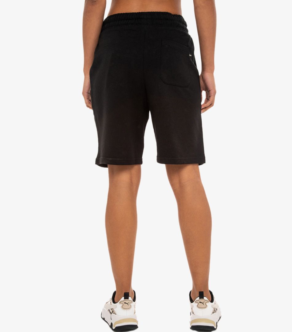 Be:Nation Essentials Terry Long Shorts