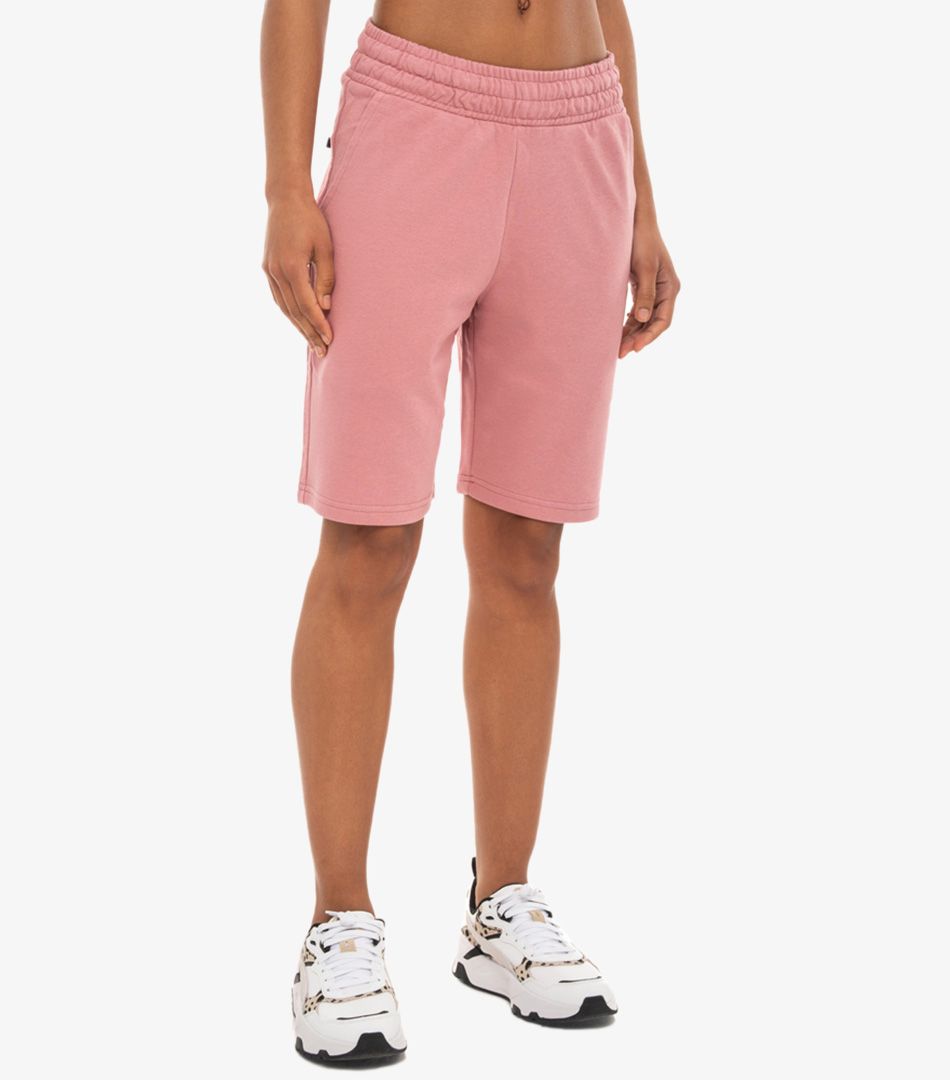 Be:Nation Essentials Terry Long Shorts