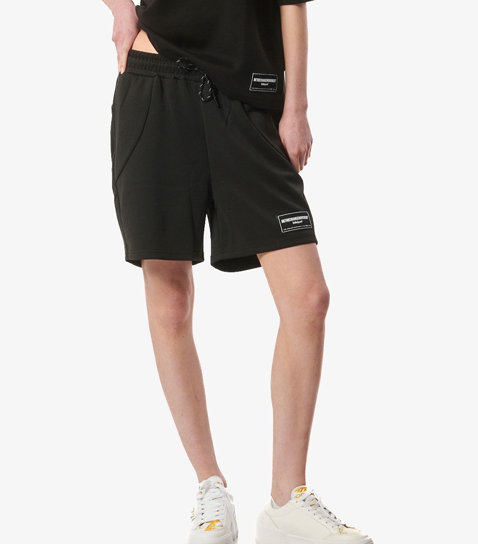 Body Action Tech Fleece Shorts