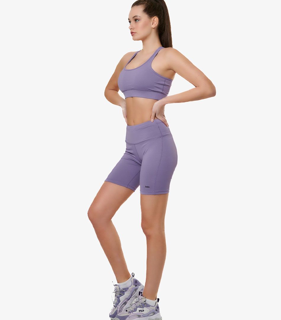 Body Action Cycling Shorts