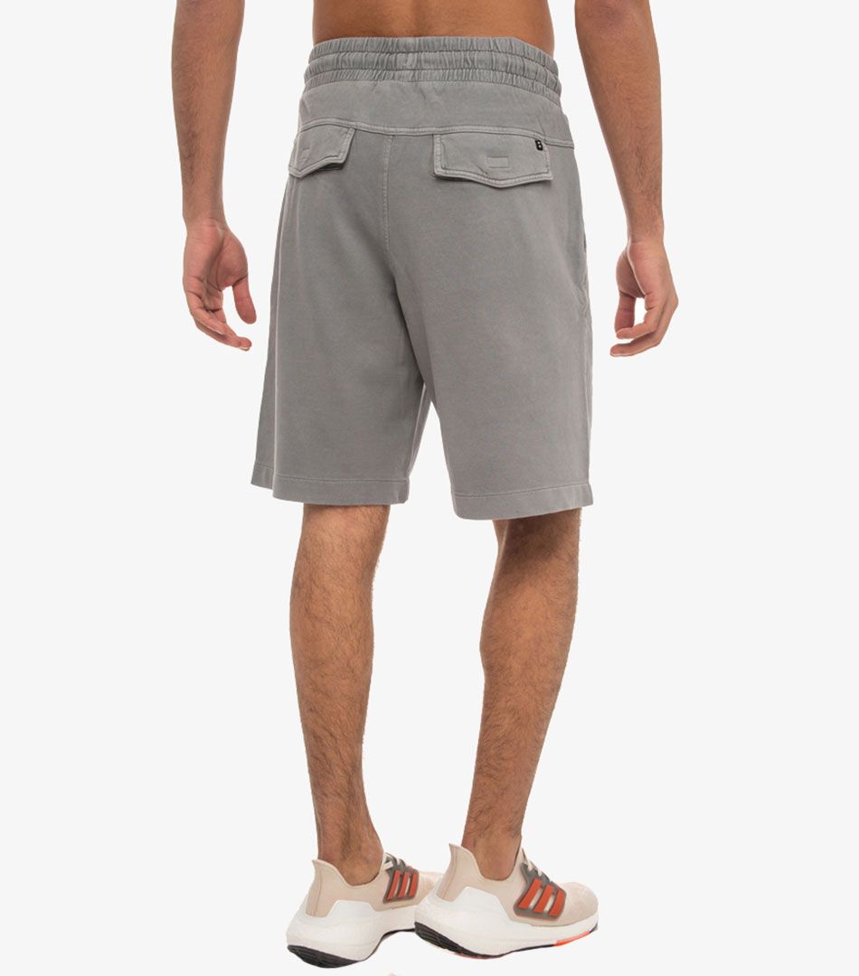 Be:Nation Shorts With Flap Back Pockets