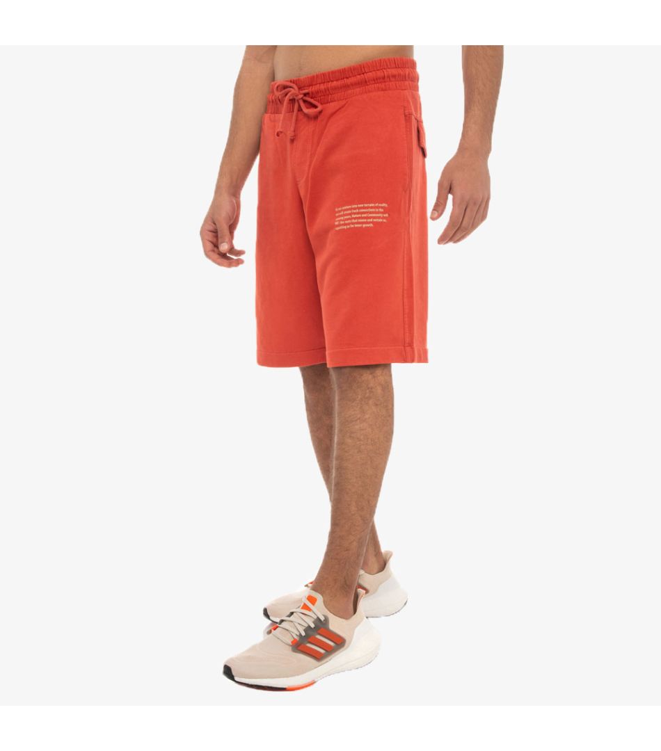 Be:Nation Shorts With Flap Back Pockets