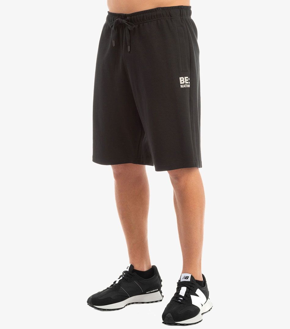 Be Nation Interlock Shorts