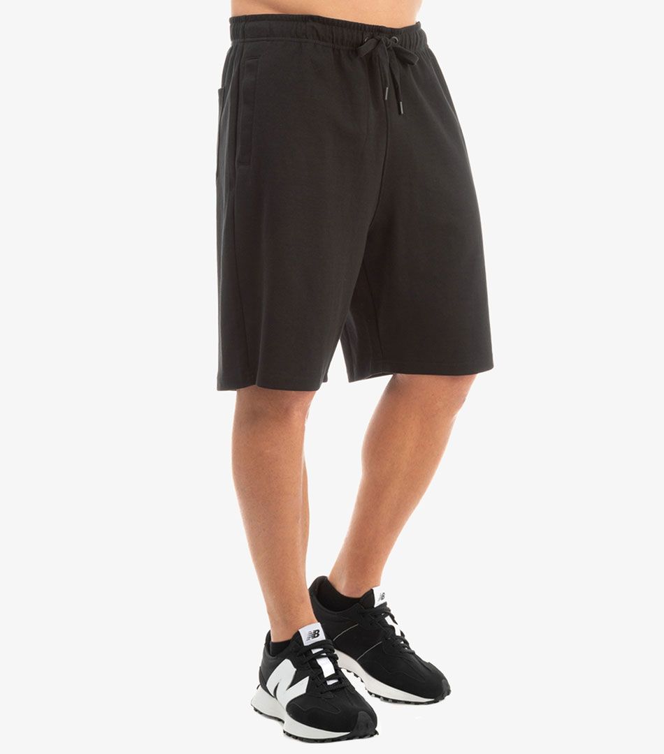 Be Nation Interlock Shorts